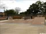 Skate Park de Aguadilla - AGUADILLA